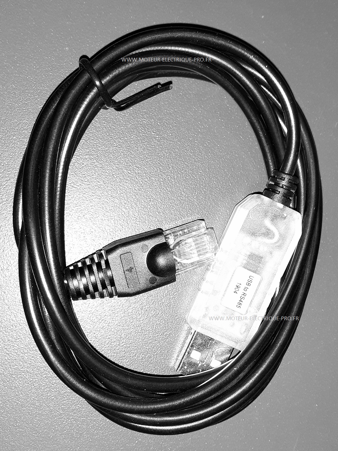 Adaptateur USB pour variateur LS Electric M100 - G100