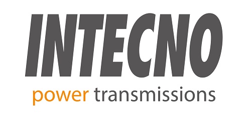 Intecno - logo - moteurs continus et réducteurs