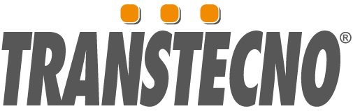 Transtecno logo - fabriquant de moteurs électriques et réducteurs