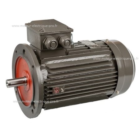 Moteur électrique Cemer IE3-EG200L 30kW 1500 trmin 380V B5 IE3