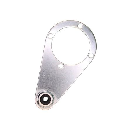 Bras de réaction pour CM75 Transtecno