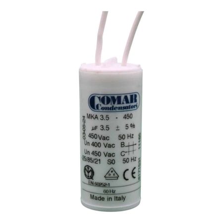 Condensateur COMAR 8171531 MKA3.5-450