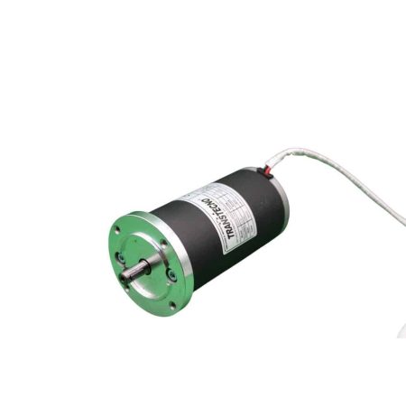 Moteur électrique 12V Transtecno EC070-12E