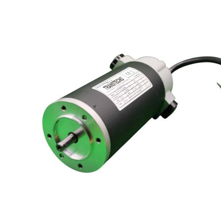 Moteur électrique 12V Transtecno EC180-120