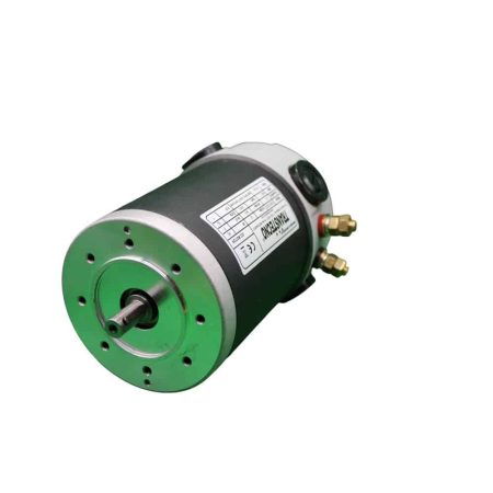 Moteur électrique 12V Transtecno EC250-120