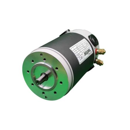 Moteur électrique 12V Transtecno EC350-120