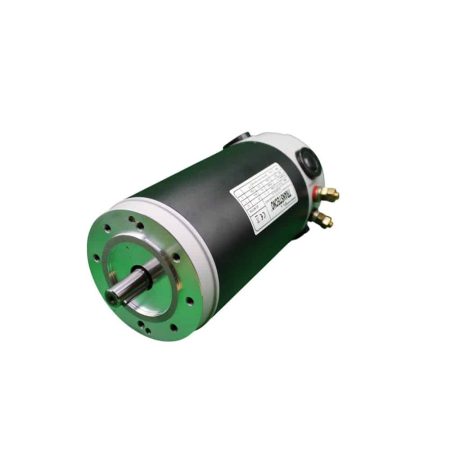 Moteur électrique 12V Transtecno EC600-120