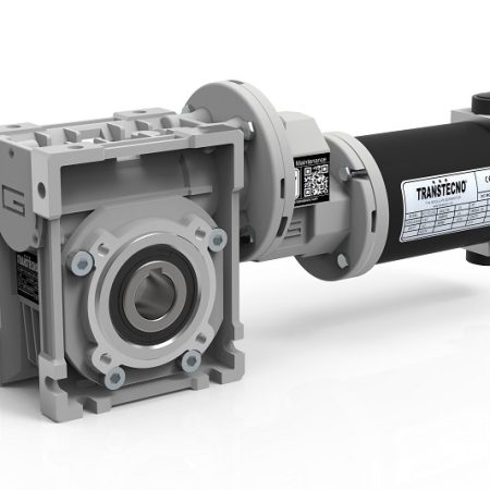 Motoréducteur 24 Volts ECMP100-056-040