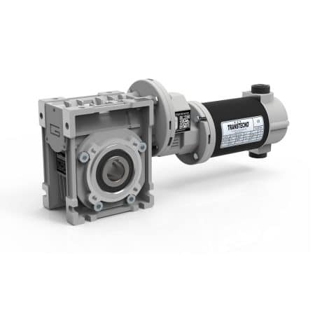 Motoréducteur 24V Transtecno ECMP250-063-050 U