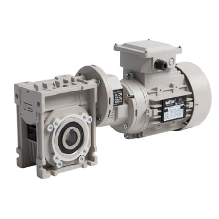 Motoréducteur Triphasé Transtecno CMP063-050 0.12kw